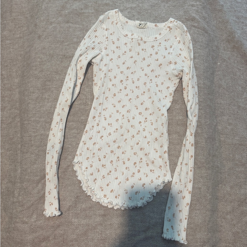 Billabong longsleeve